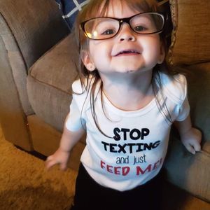 Meet your Posher, Andy